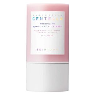 ماسک استیکی خاک رس کنترل منافذ سنتلا مدل Poremizing Quick Clay Stick Mask