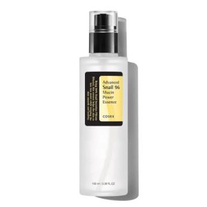 شیشه اسنس حلزون کوزارکس (COSRX Advanced Snail 96) با حجم ۱۰۰ میل