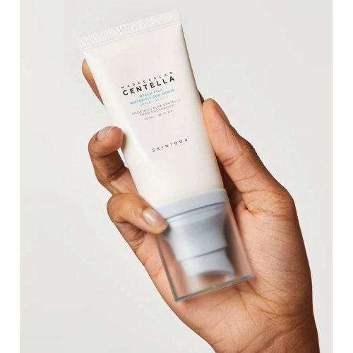 سرم ضدآفتاب سنتلا Hyalu-Cica دارای SPF50 حجم 50 میلی لیتر