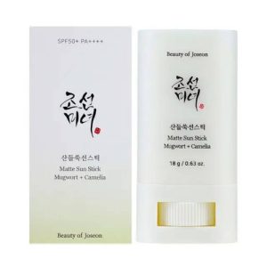 ضد آفتاب استیکی بیوتی آف جوسان SPF50 وزن 18 گرم