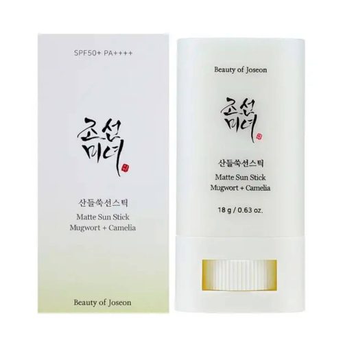 ضد آفتاب استیکی بیوتی آف جوسان SPF50 وزن 18 گرم