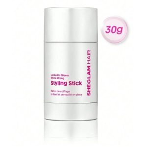 استیک حالت دهنده موی قوی شیگلم مدل Locked in Glossy Shine وزن 30 گرم