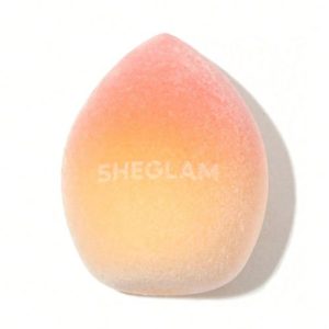 اسپانج شیگلم (بیوتی بلندر) Insta Ready Powder Sponge مدل هلو
