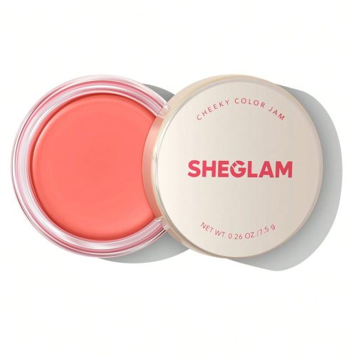 رژگونه کرمی شیگلم مدل Cheeky Color Jam رنگ Carnation Dreams