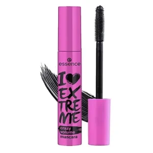 ریمل اسنس حجم دهنده مدل I Love Extreme حجم 12 میلی لیتر