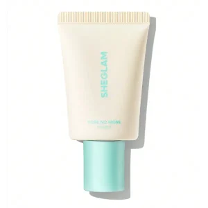 پرایمر کوچک کننده منافذ شیگلم مدل Sheglam Pore No More Primer وزن 30 گرم