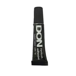 چسب مژه مصنوعی دان (Don) مدل 06 وزن 1 گرم