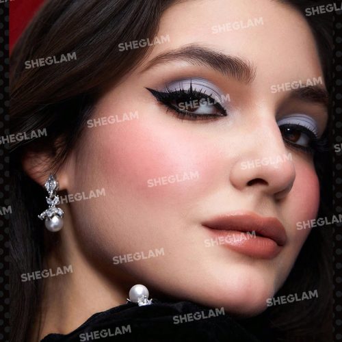 رژگونه مایع مرلین مونرو شیگلم رنگ Hollywood
