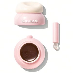 مربای لب ژله ای شیگلم مدل Hydra Jelly Pocket رنگ Choco Cream
