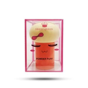 پد و بلندر قارچی سوئیت کوین Sweet Queen (رندوم)