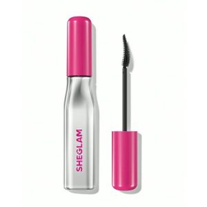 ریمل ضدآب شیگلم مدل Lashlighter Up & Out رنگ مشکی