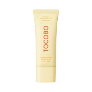کرم ضد آفتاب پرایمری توکوبو spf50 حجم 35 میلی لیتر