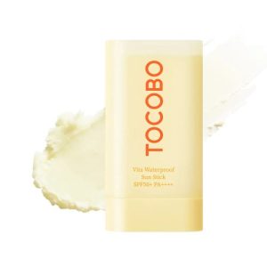 ضد آفتاب استیکی توکوبو مدل ضد آب spf50 وزن 18 گرم