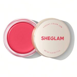 رژگونه کرمی شیگلم مدل Cheeky Color Jam رنگ Watermelon Candy