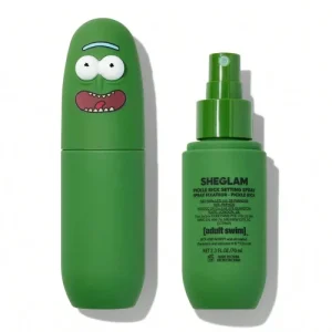 اسپری فیکس خیار شیگلم Pickle Rick