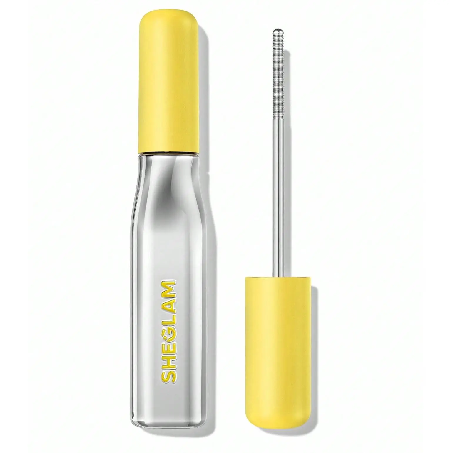 ریمل فر کننده شیگلم Lashlighter Iron Curl