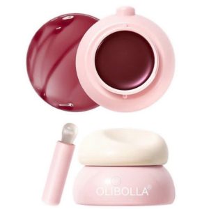 مربای لب ژله ای اولیبولا مدل Hydra Jelly رنگ Dragonfruit Dew شماره 06