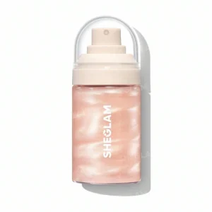 اسپری فیکس شاین دار شیگلم مدل Light Me Up