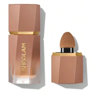 برنز کننده مایع شیگلم رنگ Toffee مات